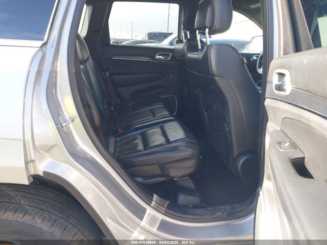 1C4RJFCG5FC154937 Jeep 2015