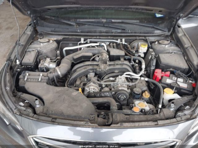 4S4BTANC6N3250644 Subaru Outback Limited