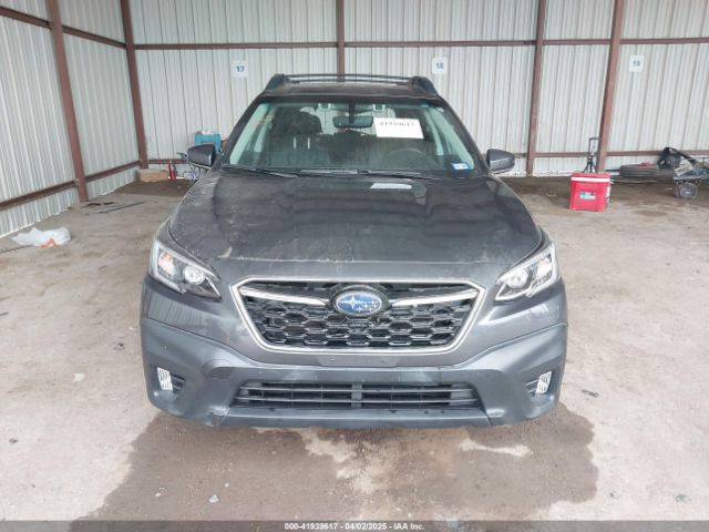 4S4BTANC6N3250644 Subaru Outback Limited