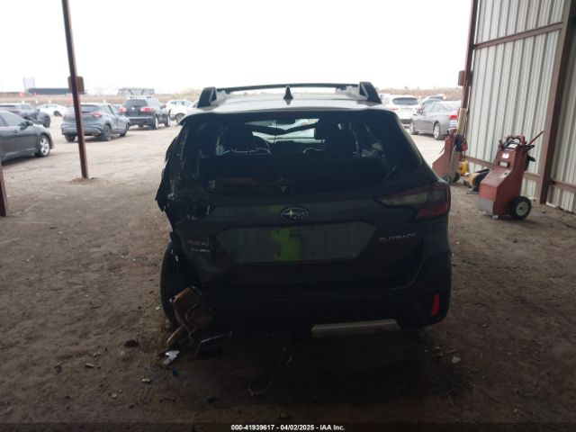 4S4BTANC6N3250644 Subaru Outback Limited