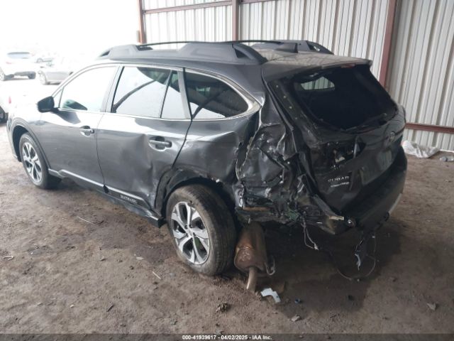 4S4BTANC6N3250644 Subaru Outback Limited
