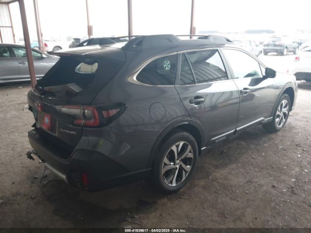 4S4BTANC6N3250644 Subaru Outback Limited