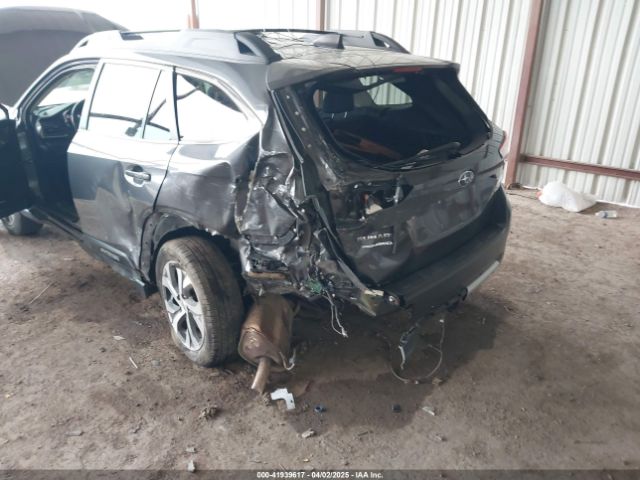 4S4BTANC6N3250644 Subaru Outback Limited