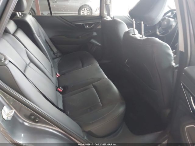 4S4BTANC6N3250644 Subaru Outback Limited