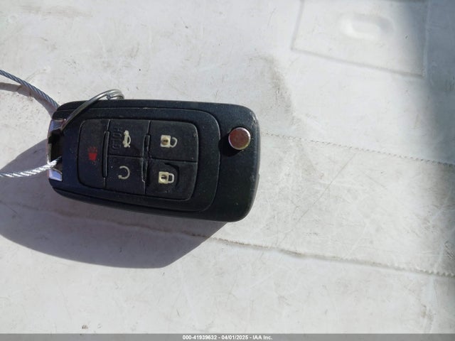 2G1125S32J9124693 Chevrolet IMPALA 2LZ