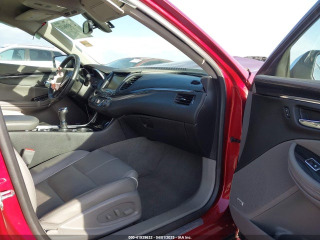 2G1125S32J9124693 Chevrolet IMPALA 2LZ