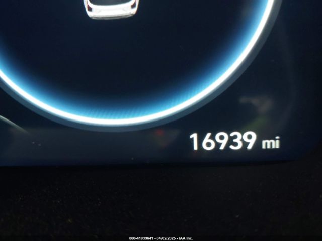 KM8R74GE8SU828199 Hyundai Palisade Calligraphy