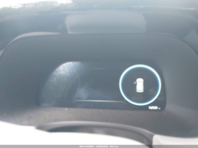 KM8R74GE8SU828199 Hyundai Palisade Calligraphy