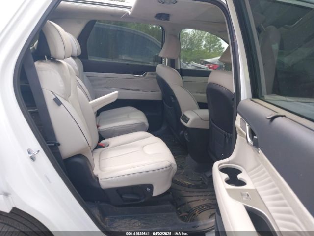 KM8R74GE8SU828199 Hyundai Palisade Calligraphy