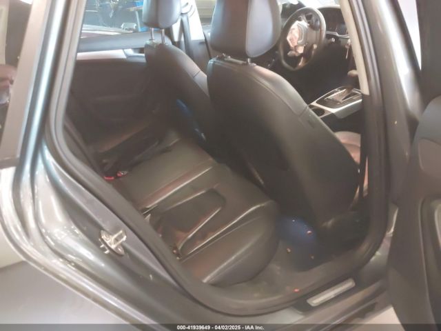 2013 AUDI A4 WAUAFAFL5DN009180 Photo 7