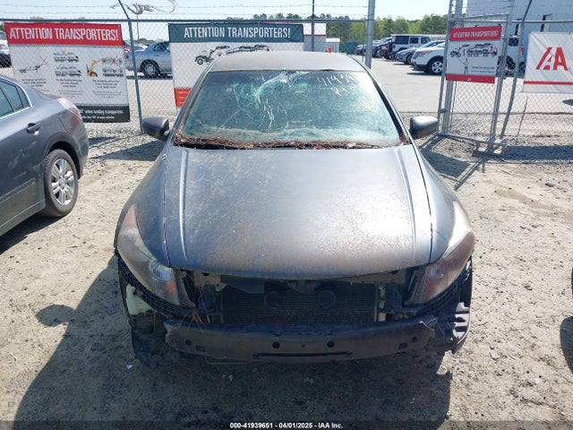 Продаж на аукціоні авто 2012 Honda Accord 2.4 Se, vin: 1HGCP2F67CA219814, номер лоту: 41939651