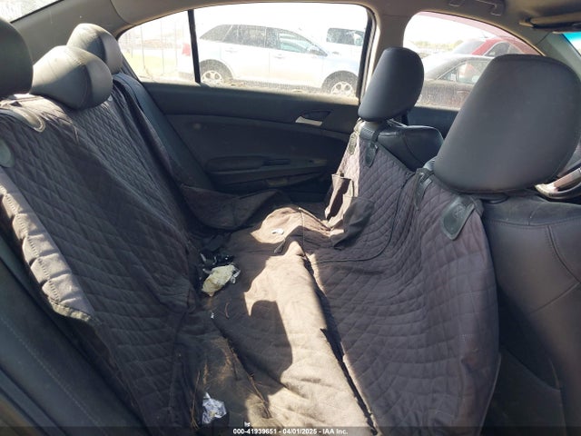 Продаж на аукціоні авто 2012 Honda Accord 2.4 Se, vin: 1HGCP2F67CA219814, номер лоту: 41939651