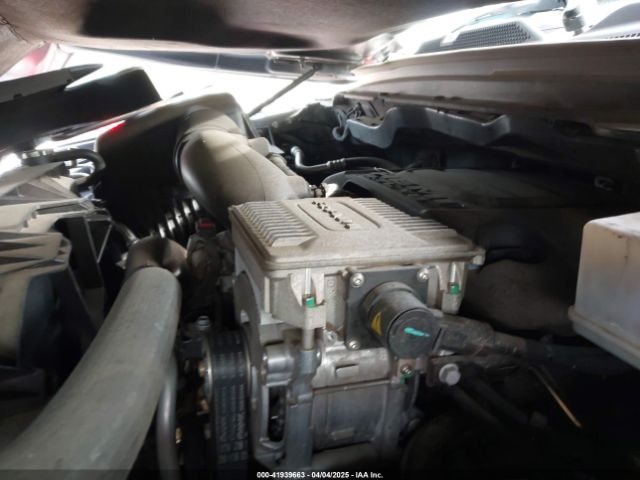 1C6SRFJTXLN417182 RAM 1500 Laramie  4x4 5'7 Box