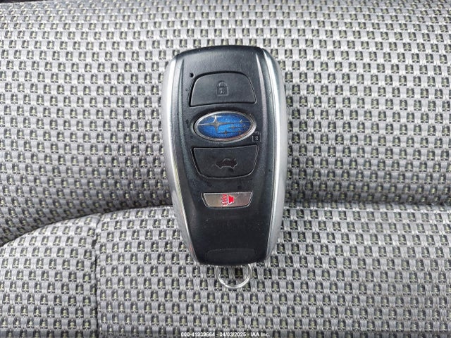 Subaru na 2024 JF2GUADC2RH208801 Image 11