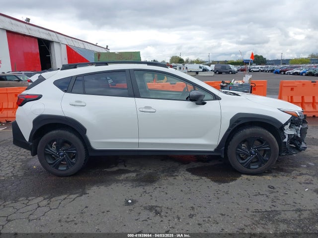 Subaru na 2024 JF2GUADC2RH208801 Image 14