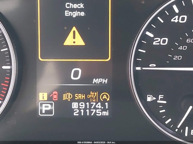 Subaru na 2024 JF2GUADC2RH208801 Image 16