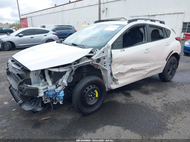 Subaru na 2024 JF2GUADC2RH208801 Image 2