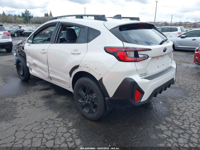 Subaru na 2024 JF2GUADC2RH208801 Image 3