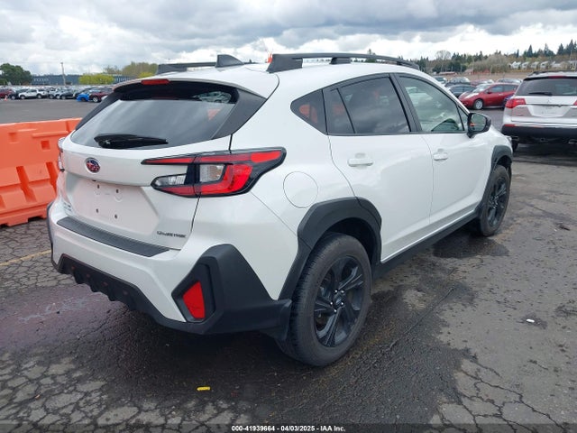 Subaru na 2024 JF2GUADC2RH208801 Image 4
