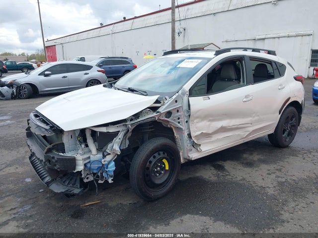 Subaru na 2024 JF2GUADC2RH208801 Image 6