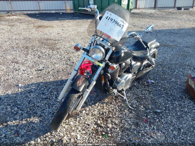 2006 HONDA VT750 JH2RC44056K010995 Photo 1