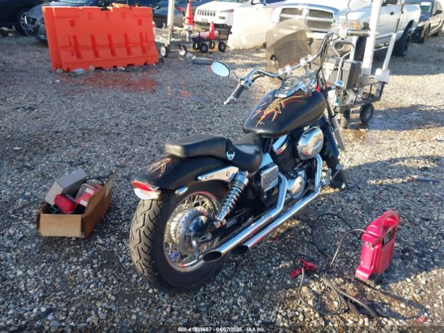 2006 HONDA VT750 JH2RC44056K010995 Photo 3