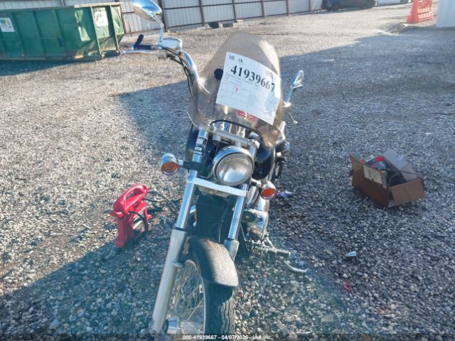 2006 HONDA VT750 JH2RC44056K010995 Photo 4