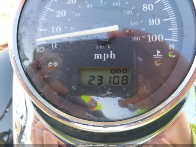 2006 HONDA VT750 JH2RC44056K010995 Photo 6