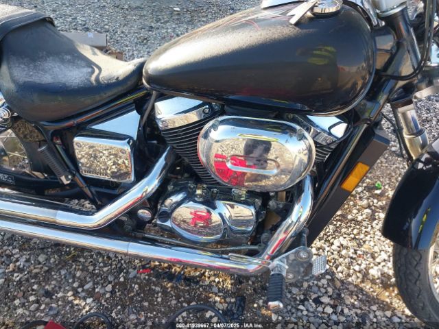 2006 HONDA VT750 JH2RC44056K010995 Photo 7