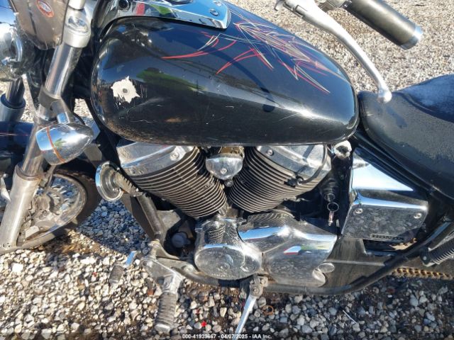 2006 HONDA VT750 JH2RC44056K010995 Photo 8