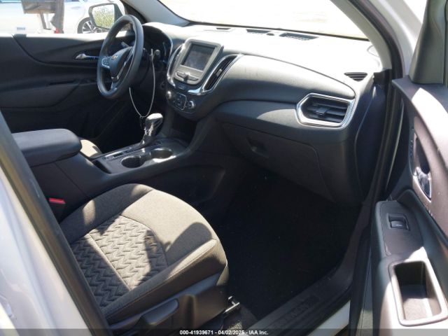 3GNAXKEV1NL303872 Chevrolet Equinox Fwd Lt