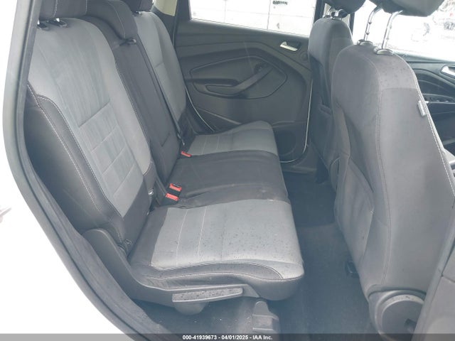 1FMCU0GXXGUC66984 Ford ESCAPE SE