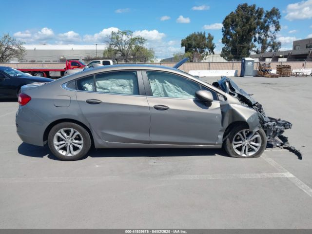 1G1BE5SM0K7133609 Chevrolet CRUZE LT