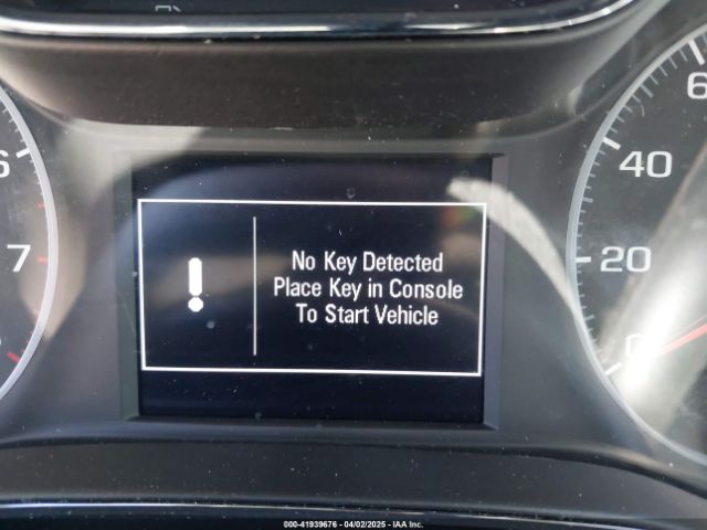1G1BE5SM0K7133609 Chevrolet CRUZE LT