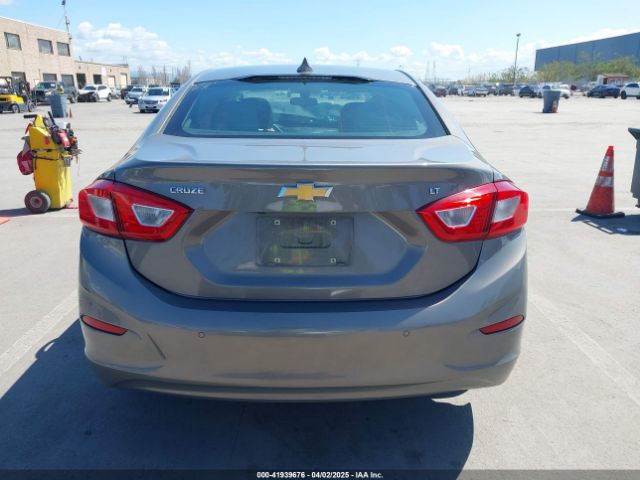 1G1BE5SM0K7133609 Chevrolet CRUZE LT