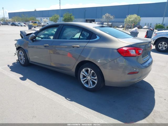 1G1BE5SM0K7133609 Chevrolet CRUZE LT