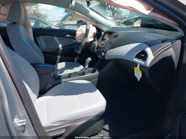 1G1BE5SM0K7133609 Chevrolet CRUZE LT