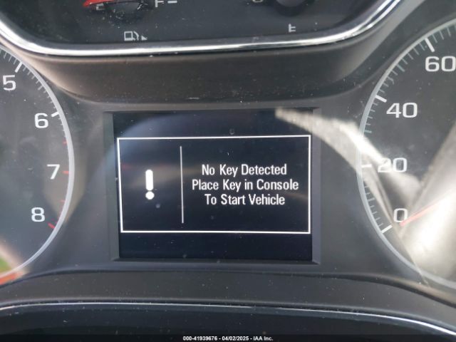 1G1BE5SM0K7133609 Chevrolet CRUZE LT