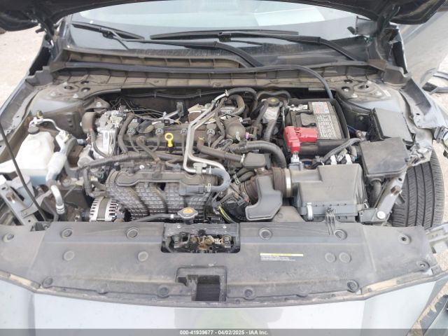 1N4BL4BV0RN390684 Nissan Altima S Fwd
