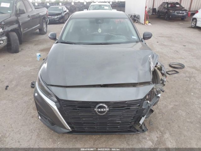 1N4BL4BV0RN390684 Nissan Altima S Fwd