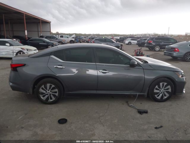 1N4BL4BV0RN390684 Nissan Altima S Fwd
