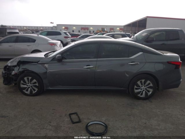 1N4BL4BV0RN390684 Nissan Altima S Fwd