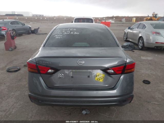 1N4BL4BV0RN390684 Nissan Altima S Fwd