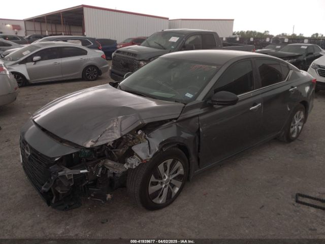 1N4BL4BV0RN390684 Nissan Altima S Fwd