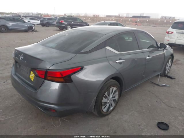 1N4BL4BV0RN390684 Nissan Altima S Fwd