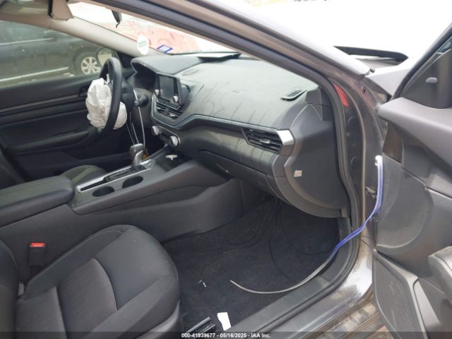 1N4BL4BV0RN390684 Nissan Altima S Fwd
