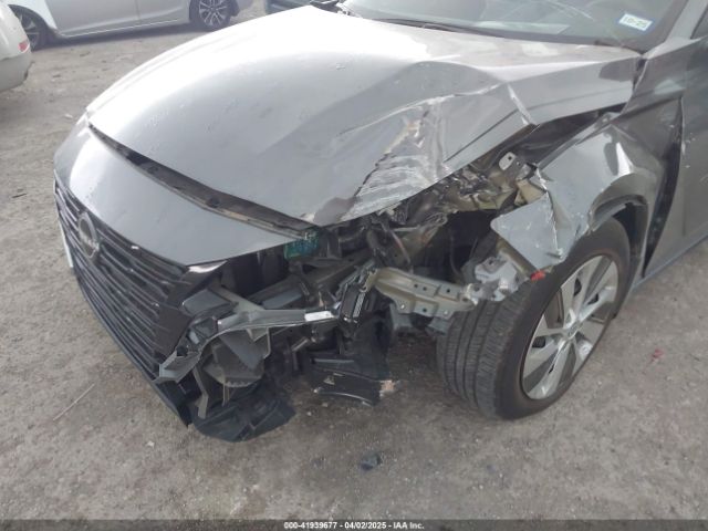 1N4BL4BV0RN390684 Nissan Altima S Fwd