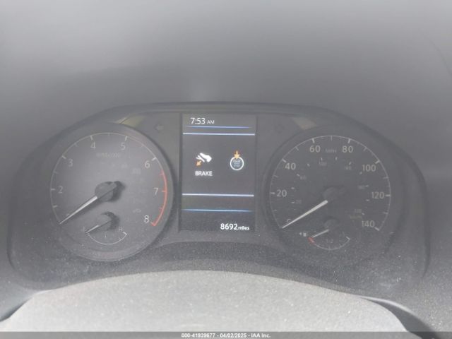 1N4BL4BV0RN390684 Nissan Altima S Fwd