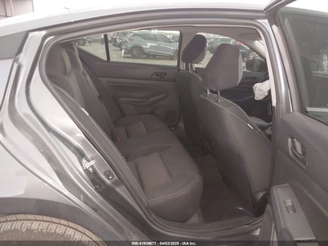 1N4BL4BV0RN390684 Nissan Altima S Fwd