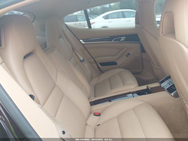 2013 PORSCHE PANAMERA WP0AA2A78DL015035 Photo 7